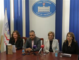 Република Српска - Требиње - култура