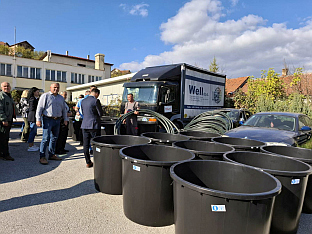 Република Српска - Вишеград - општина