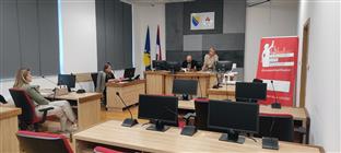 Република Српска - Tребиње - Окружно јавно тужилаштво