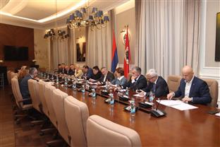 Република Српска - "Шуме" - Додик