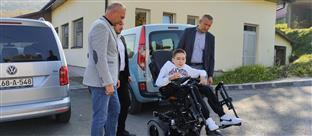 Република Српска - Милићи - хуманост