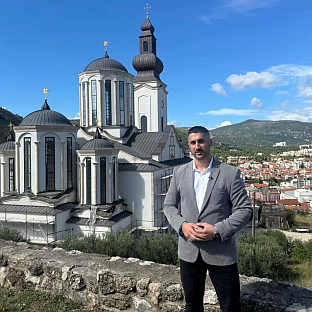 ФБиХ - СНСД - избори