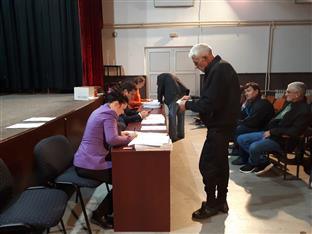 Република Српска - Костајница - борачке категорије