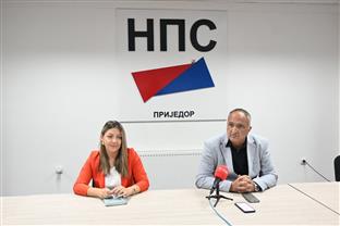 Република Српска - Приједор - избори