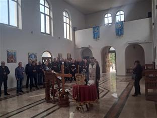 Република Српска - Билећа - сјећање