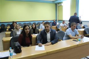 Република Српска - Челинац - начелник