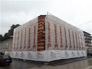 Република Српска - Костајница - пројекти