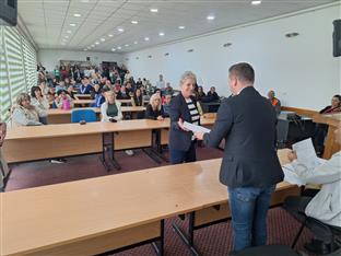 Република Српска - Фоча - општина