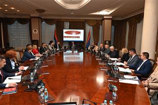 Република Српска - Влада