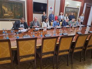 Република Српска - ФБиХ - здравство