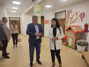 Република Српска - Градишка - Аџић 