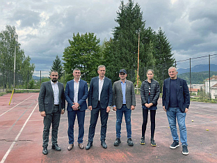 Република Српска - Пале - спорт