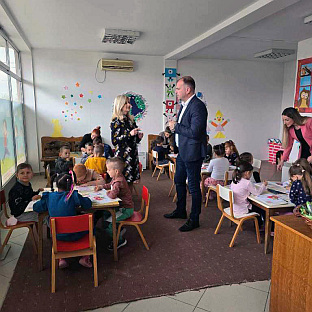 Република Српска - Зворник - градоначелник