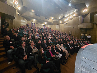 Република Српска - Приједор - избори - СДС