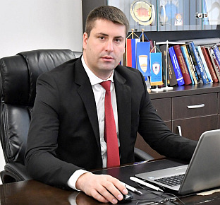 Република Српска - Источно Ново Сарајево - СНСД