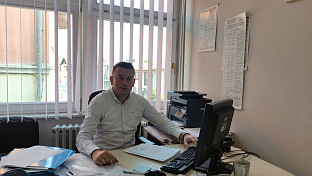 Република Српска - Челинац - ОИК