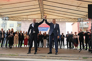 Република Српска - Брод - избори