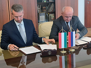 Република Српска - Мађарска - Ђокић, Штајнер