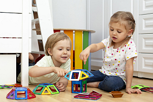 Република Српска - Фонд за дјечију заштиту