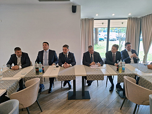 Република Српска - Источно Сарајево - Вишковић