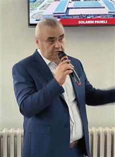 Република Српска - Зворник - привреда