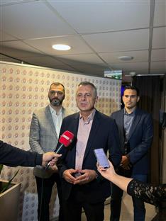 Република Српска - Бањалука - Независни покрет "Својим путем"