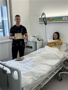 Република Српска - Добој - Болница "Свети апостол Лука"