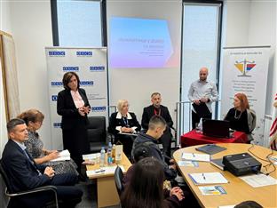 Република Српска - Бијељина - Окружно јавно тужилаштво