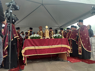 Република Српска - Бањалука - СПЦ