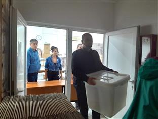 Република Српска - Нови Град - ОИК