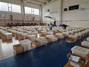 Република Српска - Бијељина - локални избори