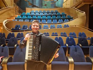 Република Српска - Бијељина - музичка умјетност