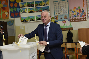 Република Српска - Бањалука - Бореновић - избори