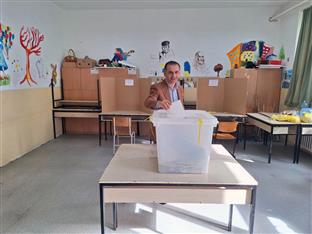 Република Српска - Шамац - избори - Милићевић