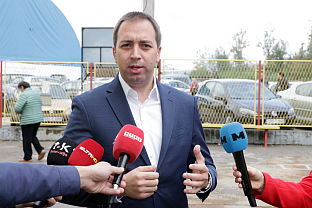 Република Српска - Бањалука - избори - Селак /ЕМБАРГО ДО 19.00 ЧАСОВА/