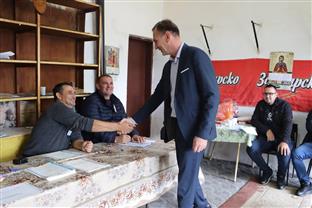 Република Српска - локални избори /ЕМБАРГО ДО 19.00 ЧАСОВА/