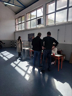 Република Српска - Крупа на Уни - избори