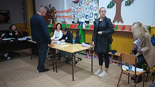 Република Српска - Милићи - избори