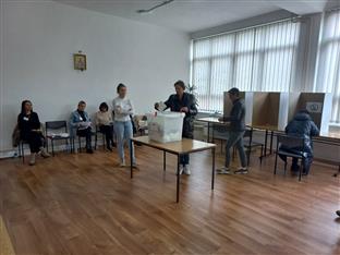 Република Српска - Хан Пијесак, Рогатица, Соколац - избори