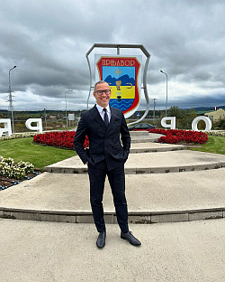 Република Српска - Прњавор - СНСД