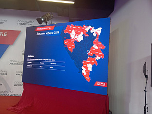 Република Српска - СНСД