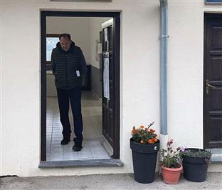 Република Српска - Нови Град - ОИК