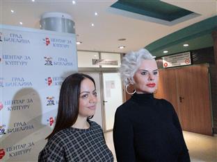 Бијељина - локални избори - Савић Божић