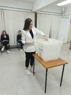 Република Српска - Котор Варош - избори