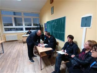 Република Српска - Зворник - ГИК