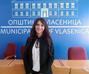 Република Српска - Власеница - избори