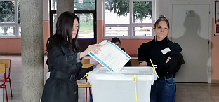 Република Српска - Добој - Вулић - избори