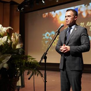 Србија - Словенија - дијаспора