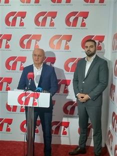 Република Српска - СП - избори