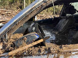 ФБиХ - Јабланица - поплаве